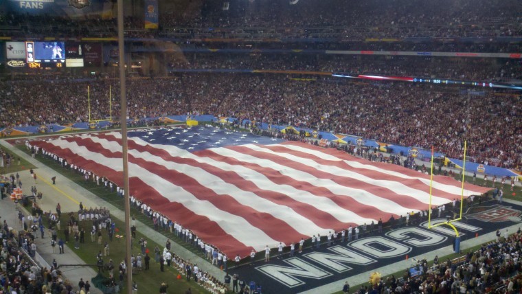 America the Beautiful